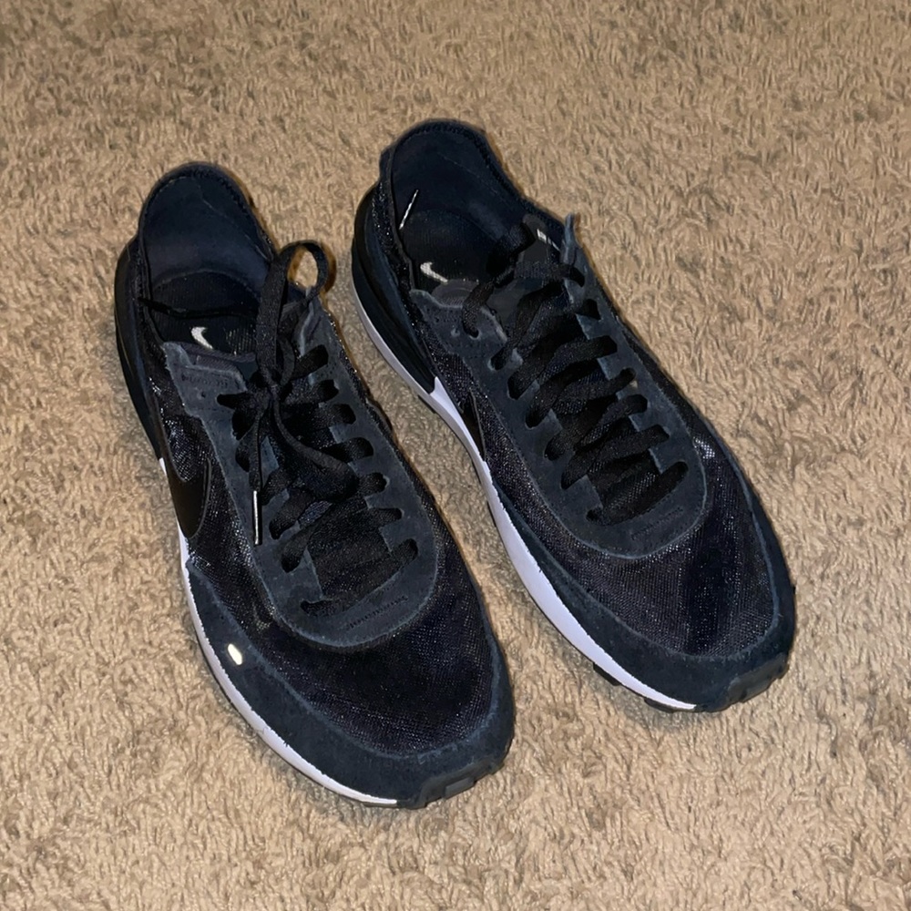 Nike waffle ones